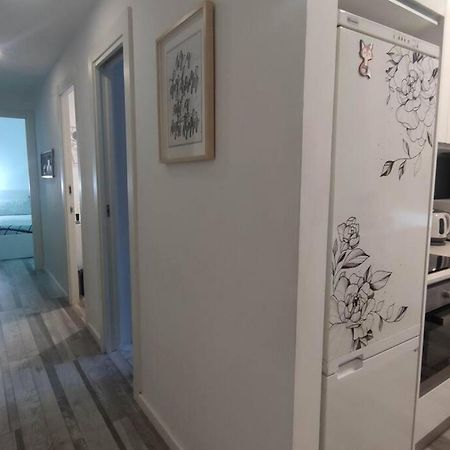 Apartamento Turquesa سرقسطة المظهر الخارجي الصورة