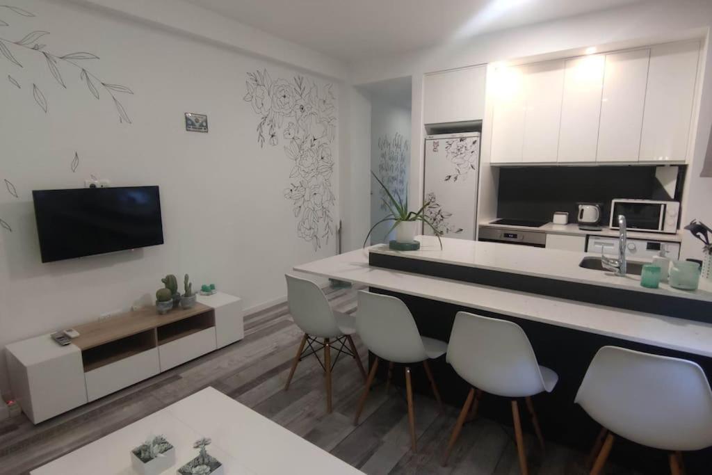 Apartamento Turquesa سرقسطة المظهر الخارجي الصورة