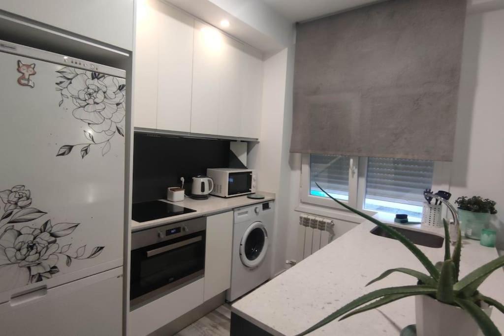 Apartamento Turquesa سرقسطة المظهر الخارجي الصورة