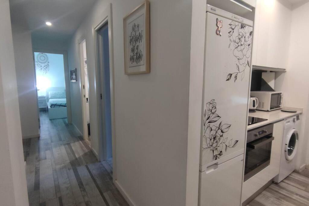Apartamento Turquesa سرقسطة المظهر الخارجي الصورة