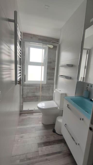 Apartamento Turquesa سرقسطة المظهر الخارجي الصورة