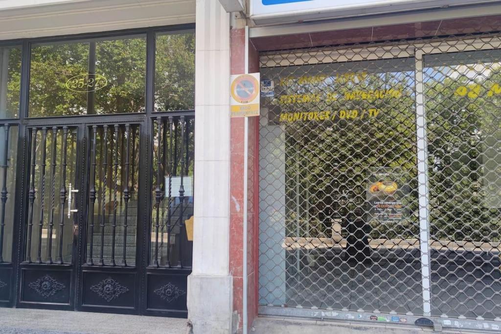 Apartamento Turquesa سرقسطة المظهر الخارجي الصورة